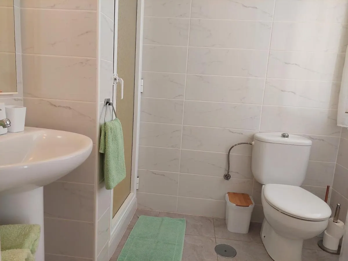 Jacuzzi House Sunflower Коста-дель-Силенцио 0*,
