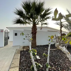 Lovely Casa Tamaide - - Costa Del Silencio