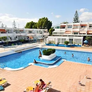 Casa vacanze Casa Maggiore Di 3 Lovely Apt, Costa Del Silencio