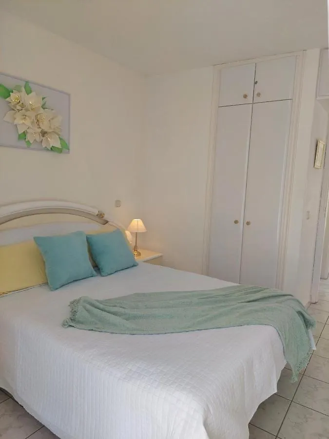 Holiday home Jacuzzi House Sunflower Costa Del Silencio Spain